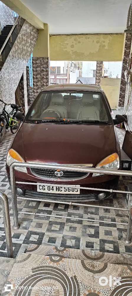 Tata Indigo Ecs 2011 Diesel Manual