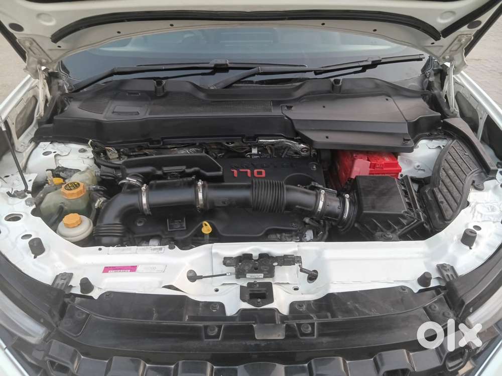 Tata Harrier Xza Plus At, 2020, Diesel