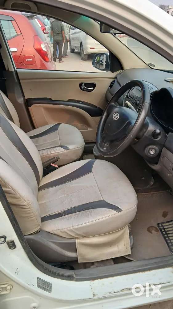 Hyundai I10 2011 Petrol Good Condition