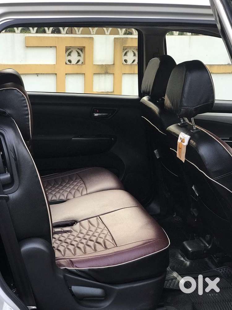 Maruti Suzuki Ertiga 2018