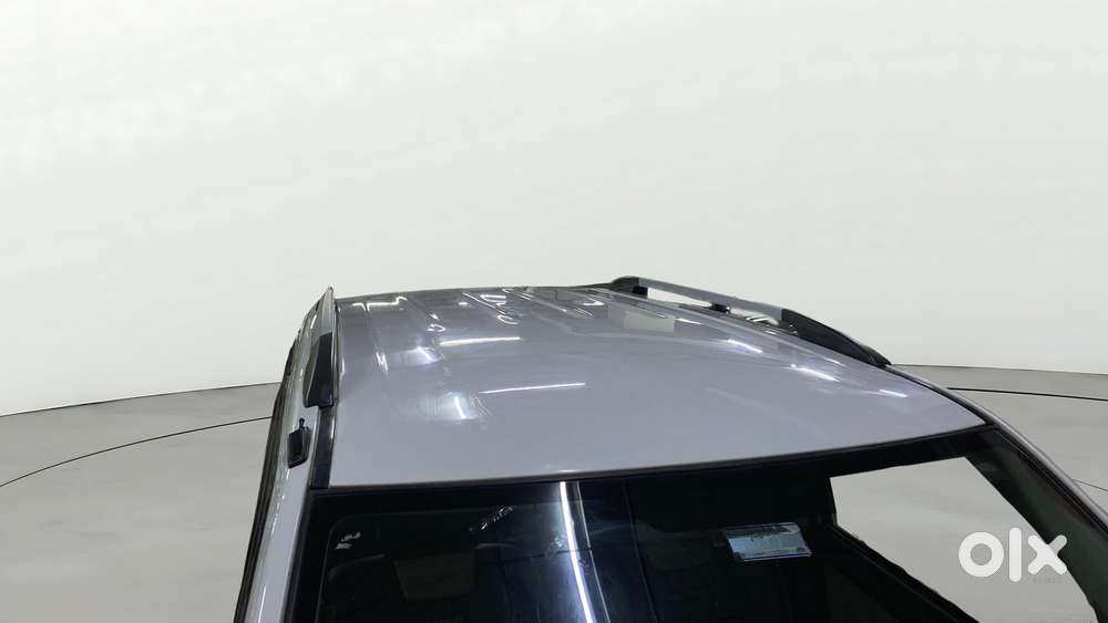 Maruti Suzuki Wagon R 1.0 Vxi, 2018, Petrol