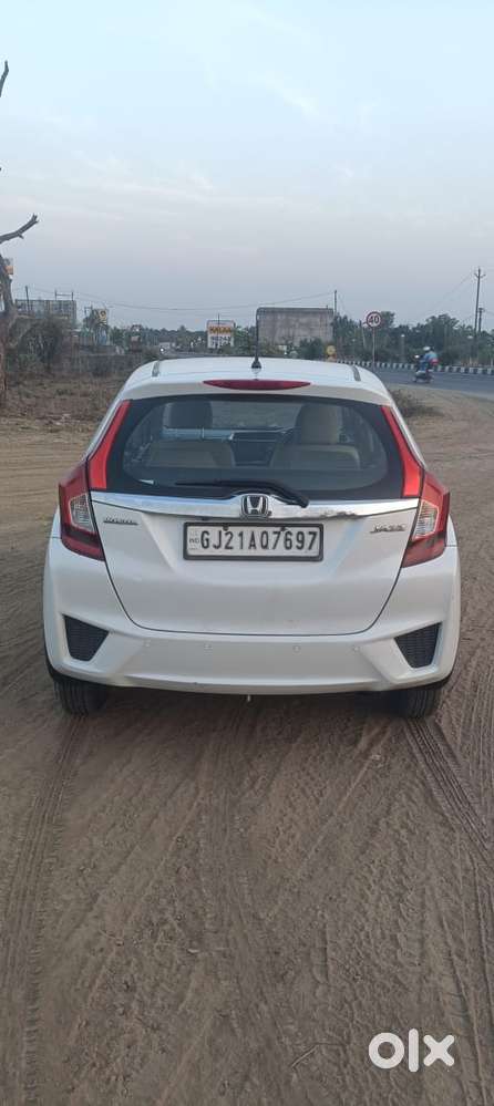 Honda Jazz 1.5 V I Dtec, 2016, Diesel