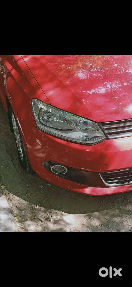 Defence Persons Car