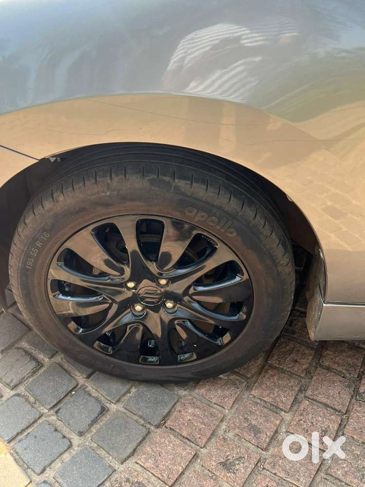 Maruti Suzuki Baleno 2017 Zeta Cvt Automatic – 1st Owner – 48,000 Km