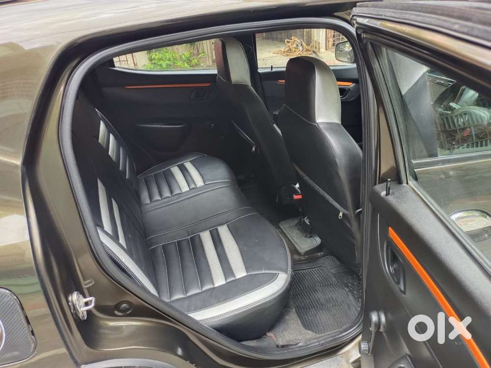 Renault Kwid Climber 1.0 Amt, 2017, Petrol