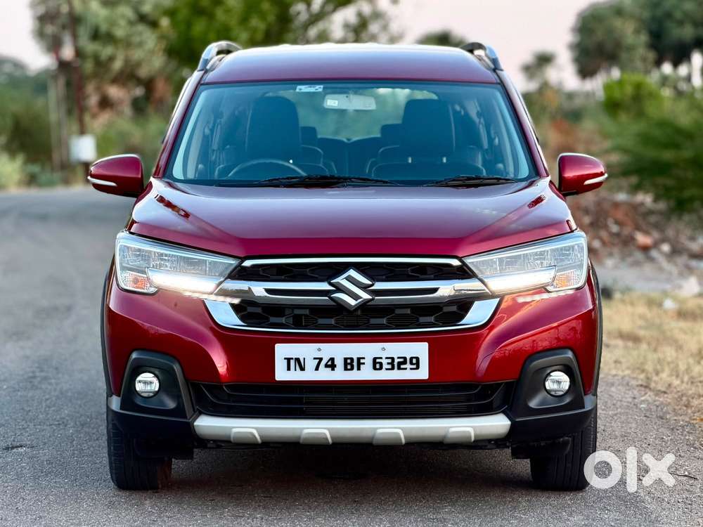 Maruti Suzuki Xl6, 2024, Petrol