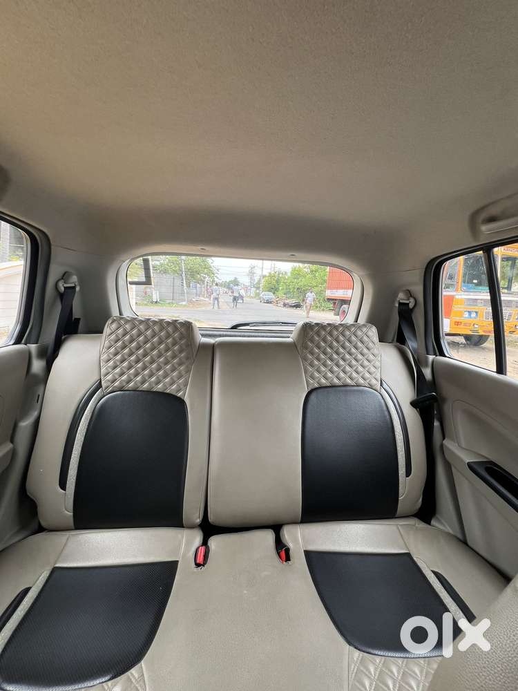 Maruti Suzuki Celerio Zxi Plus Amt, 2017, Petrol
