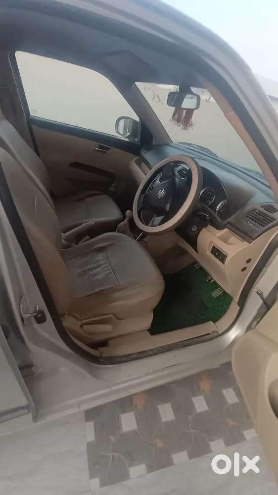 Swift Dzire 2016 Diesel Manual 95000 Km