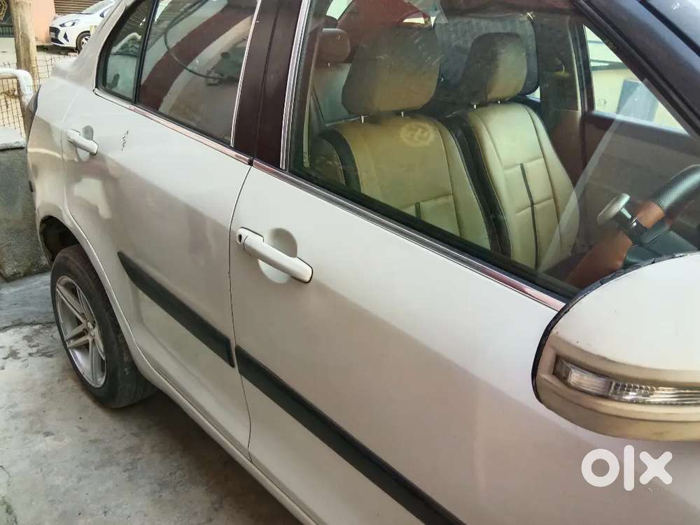 Maruti Suzuki Swift Dzire 2013