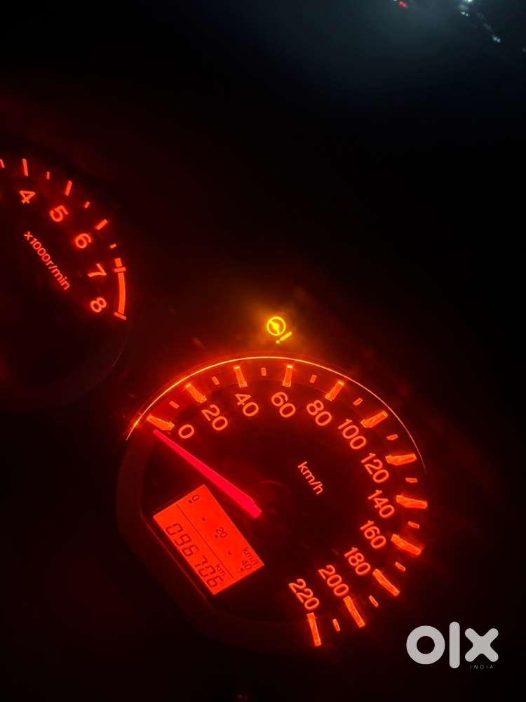 Honda City Petrol 2010 Model
