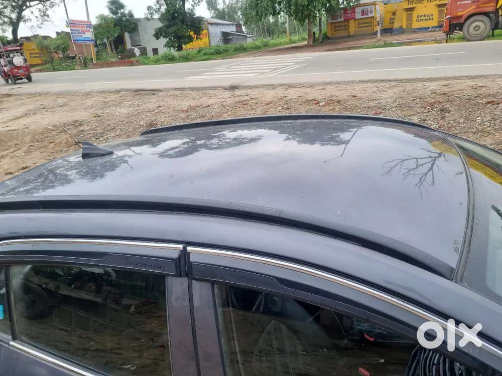 Hyundai Grand I10 2015