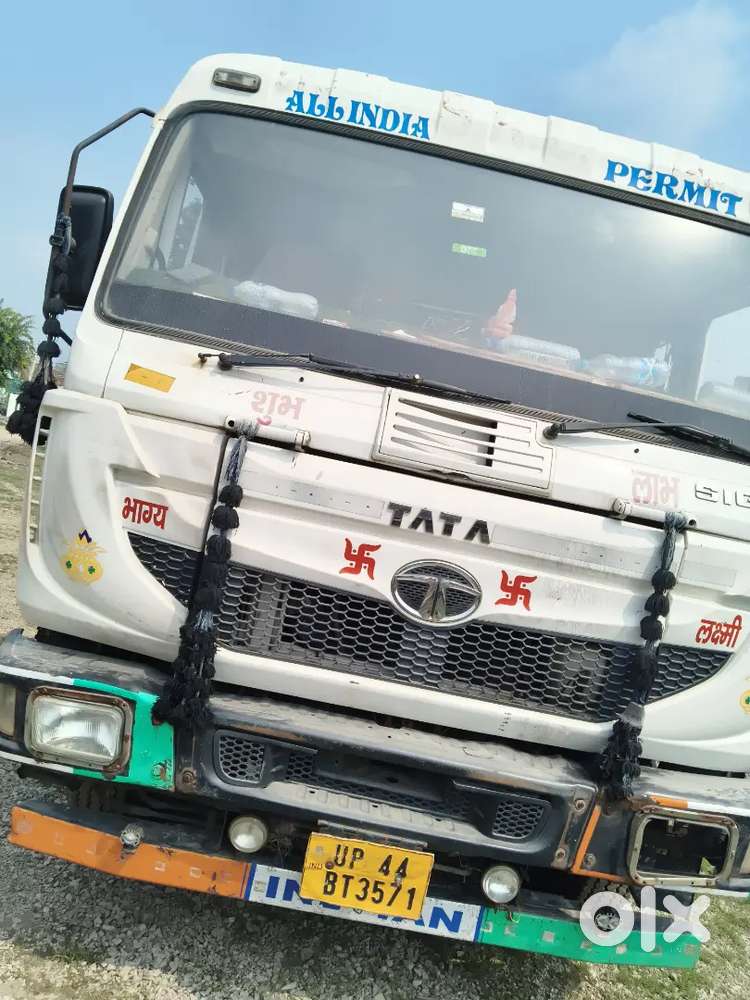 Tata 5530.