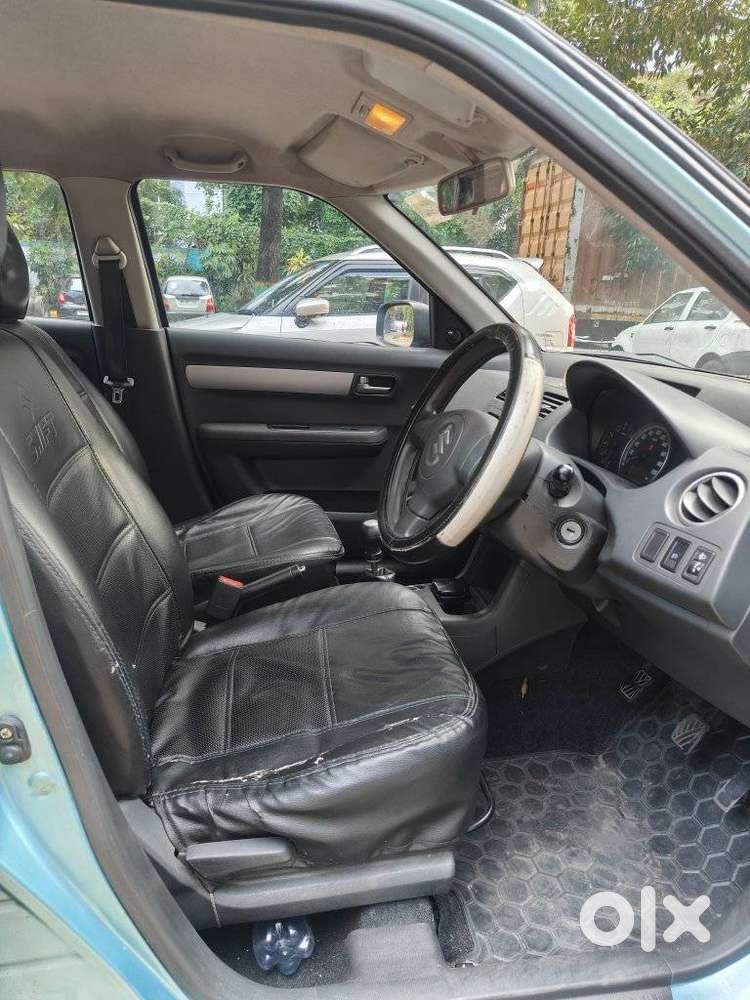 Maruti Suzuki Swift 1.3 Vxi, 2008, Petrol