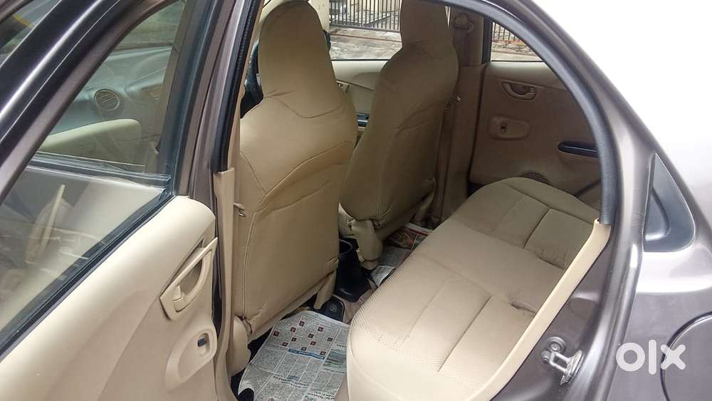 Honda Brio S Mt, 2015, Petrol