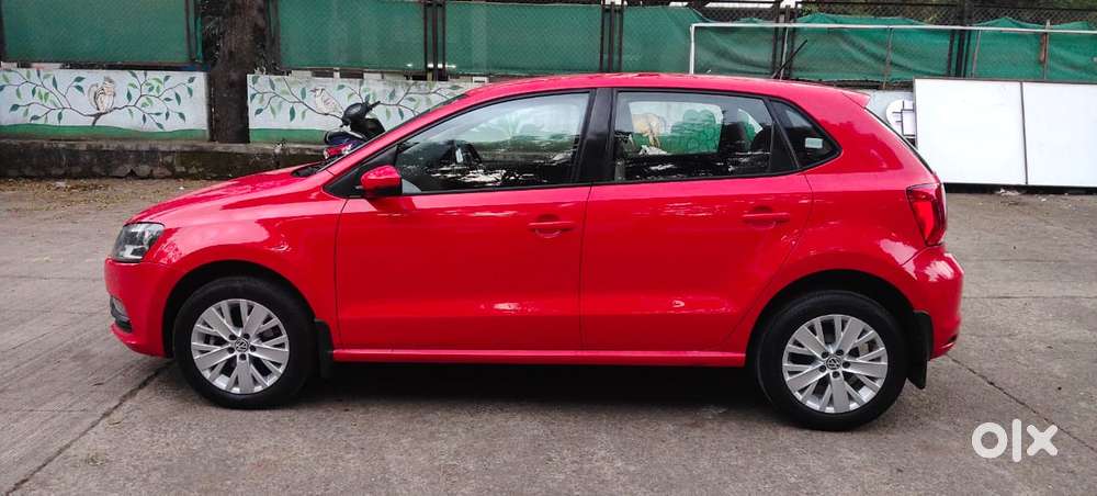 Volkswagen Polo 1.2 Mpi Comfortline, 2017, Diesel