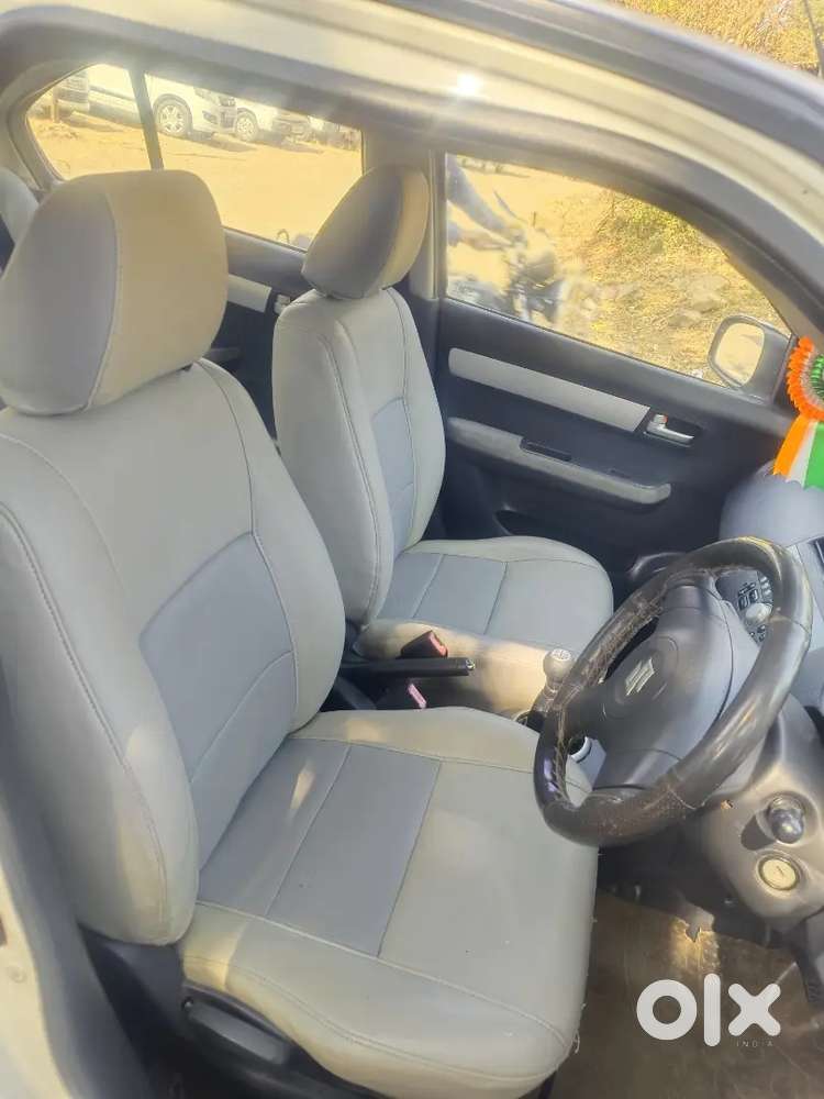 Maruti Suzuki Dzire 2011