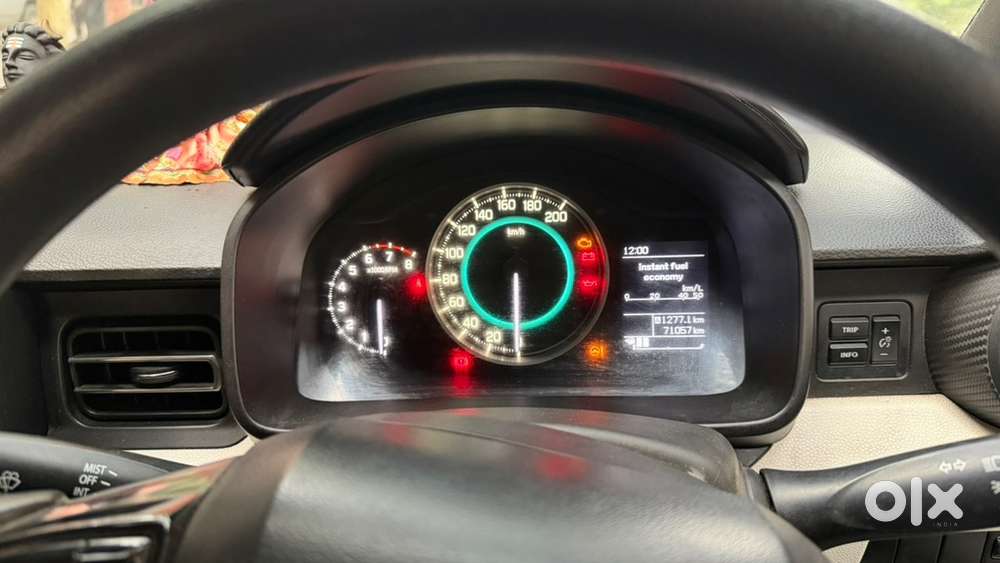 2019 Maruti Suzuki Ignis Petrol Manual Delta