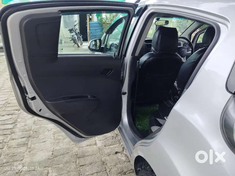 Chevrolet Beat Diesel 2014