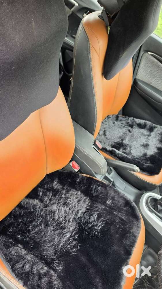 Honda Wr-v 1.5 Vx I-dtec, 2019, Diesel