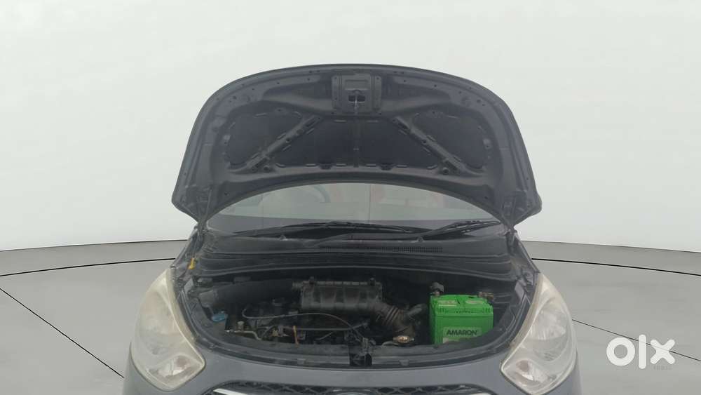 Hyundai I10 Sportz 1.2 Kappa2, 2013, Petrol