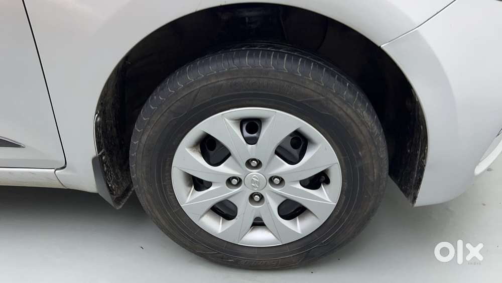 Hyundai Elite I20 [2018-2020] 1.2 Sportz, 2018, Petrol