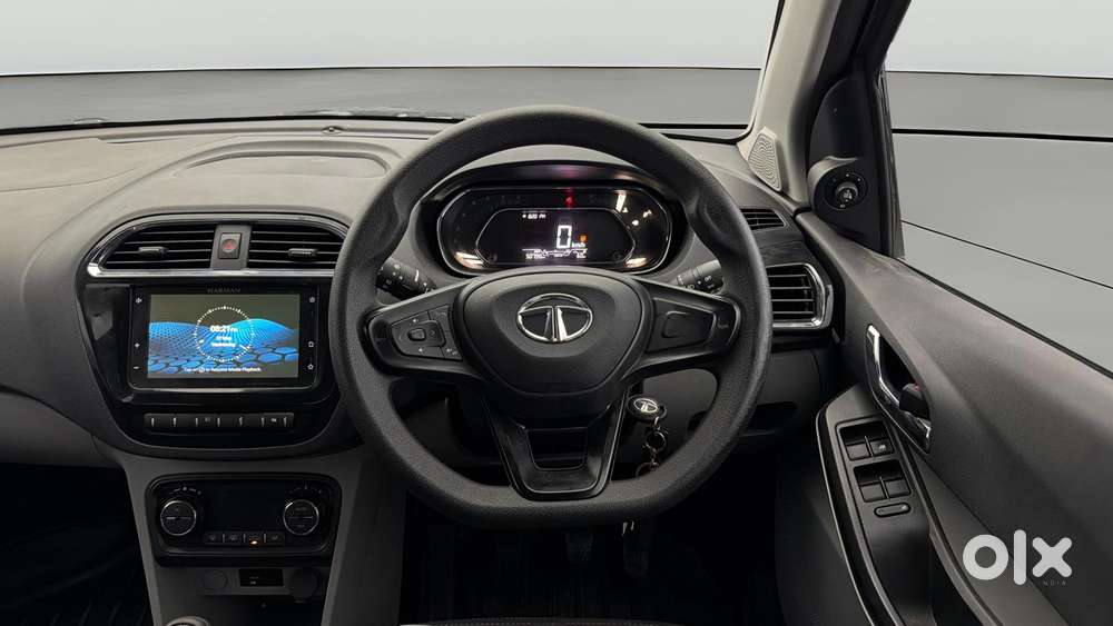 Tata Tiago 1.2 Revotron Xz Plus, 2021, Petrol