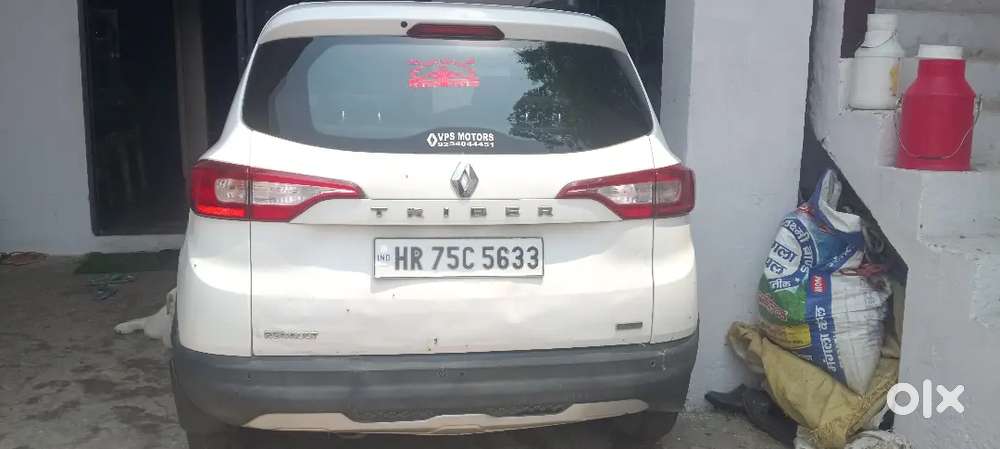 All New Tyre And Complete Fitted Cng. And