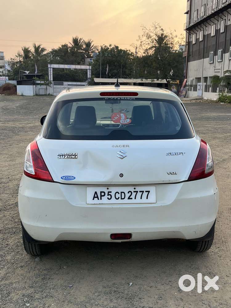 Maruti Suzuki Swift Ddis Vdi, 2012, Diesel
