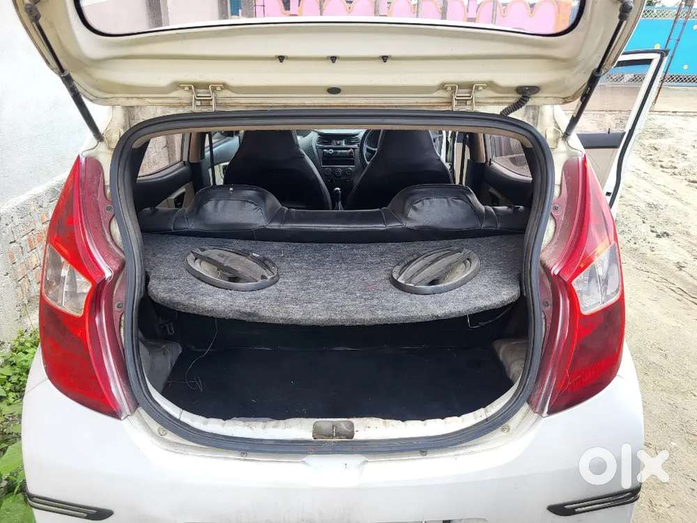 Hyundai Eon D-lite 2016