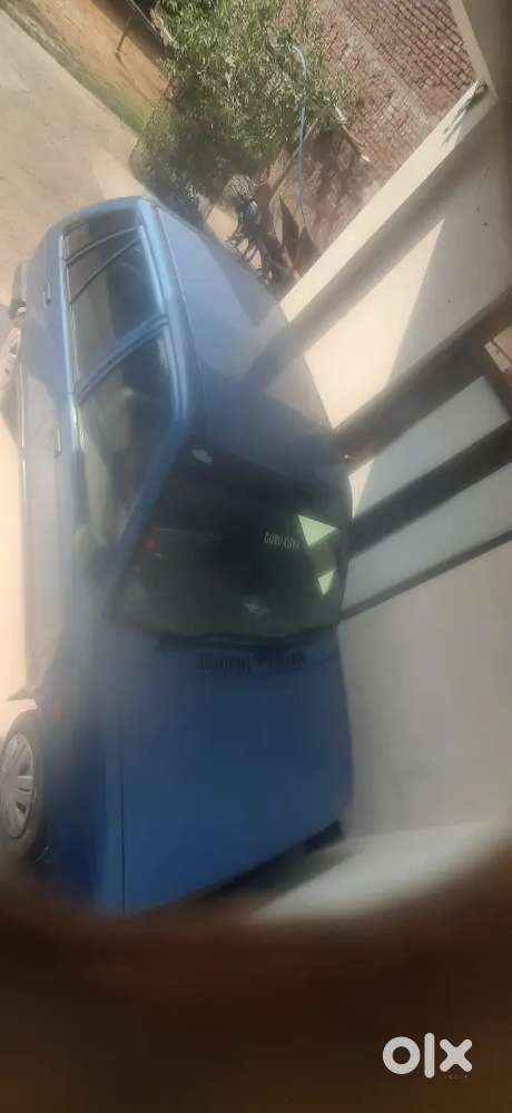 Maruti Suzuki 800 2009 Petrol 75000 Km Driven Velid 2029 Ac