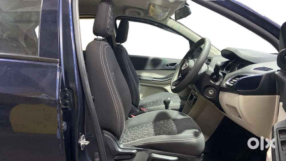 Tata Tiago 1.2 Revotron Xz Plus, 2022, Cng & Hybrids
