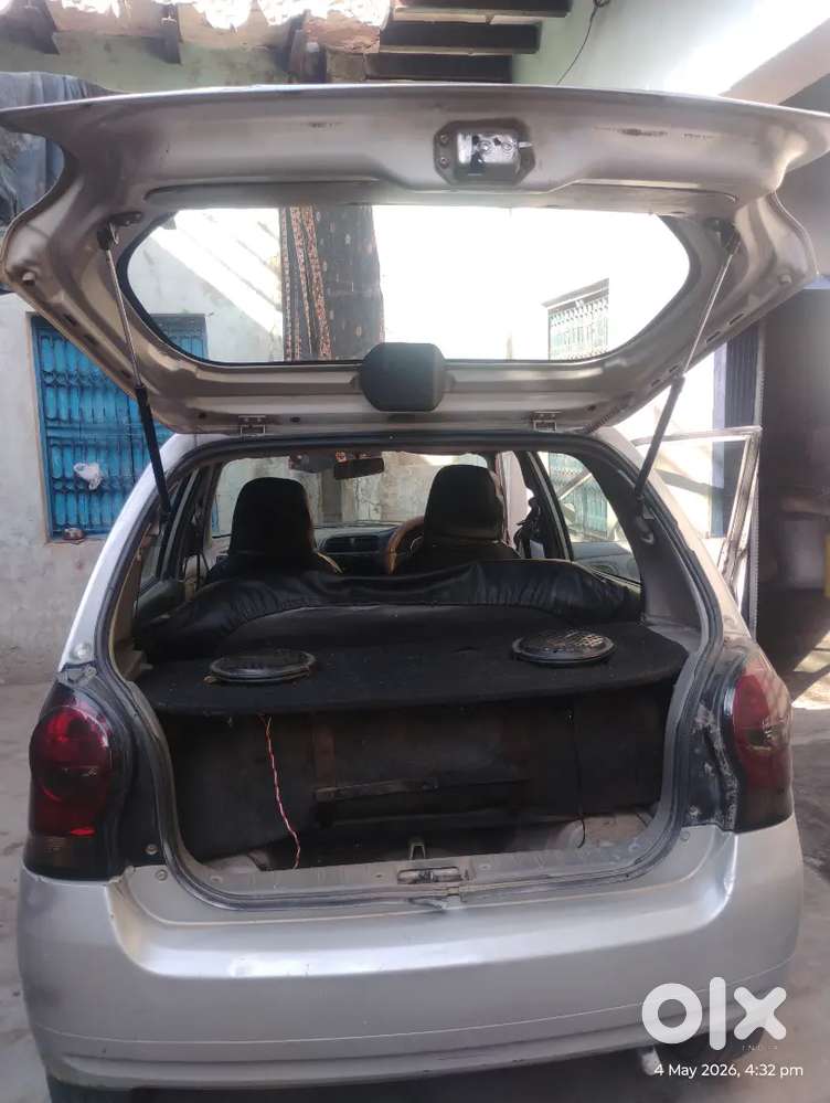 Maruti Suzuki Alto K10 2012