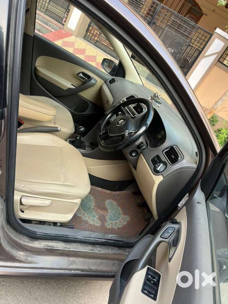 Volkswagen Vento 2013-2015 1.5 Tdi Highline, 2016, Diesel