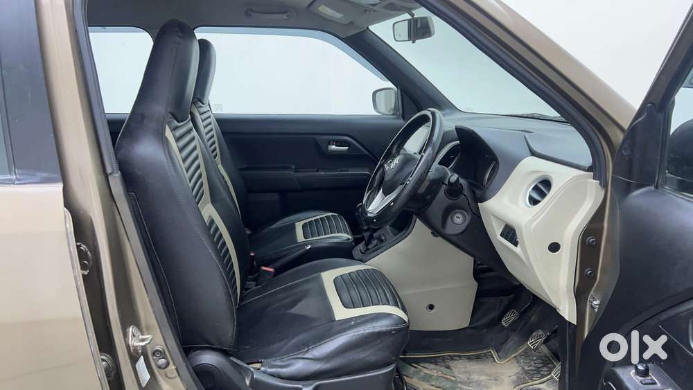Maruti Suzuki Wagon R 1.2 Zxi, 2020, Petrol