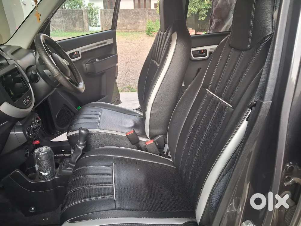 Maruti Suzuki S-presso 2022