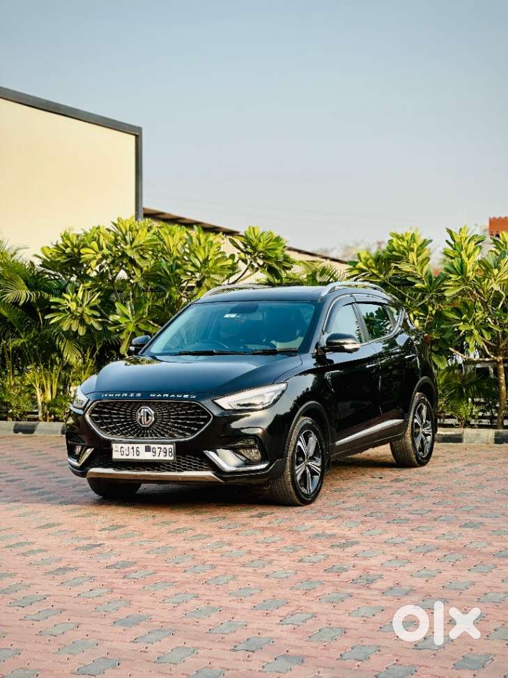 Mg Astor 1.5 Smart Cvt, 2023, Petrol