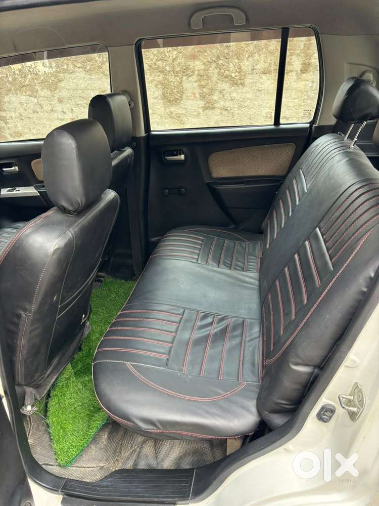 Maruti Suzuki Wagon R 1.0 Lxi Avnace Limited Edition, 2019, Petrol