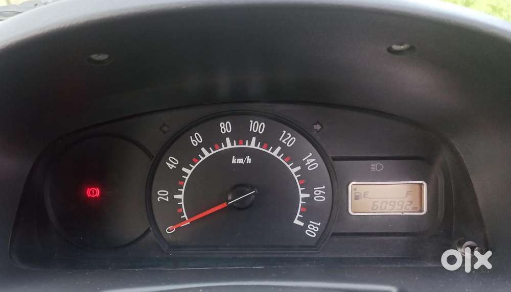 Maruti Suzuki Alto K10 1.0 Lxi, 2012, Petrol