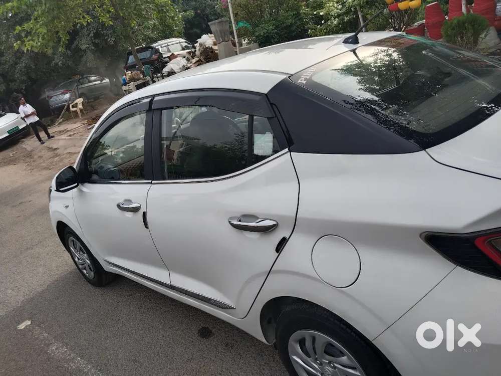 Hyundai Aura 1.2 S 2022