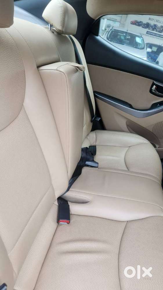 Hyundai Elantra Vtvt Sx At, 2013, Petrol