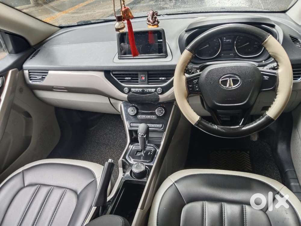 Tata Nexon 1.5 Revotorq Xza Plus (l), 2019, Diesel