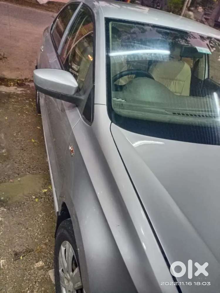 Volkswagen Vento 2011 Diesel 90000 Km Driven