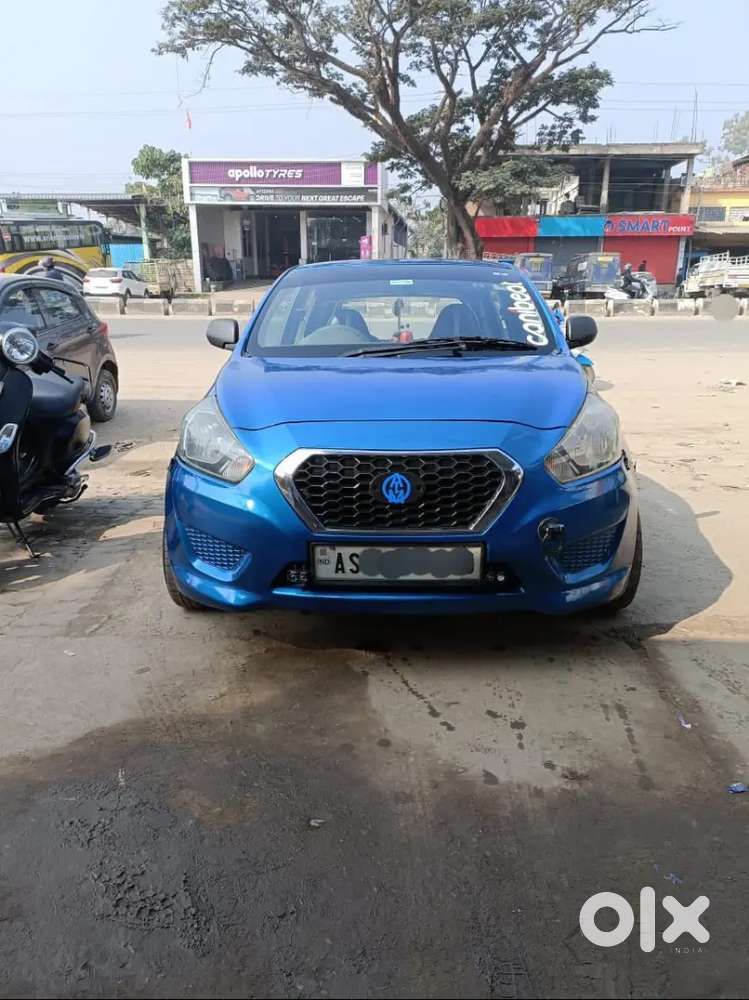 Datsun Go