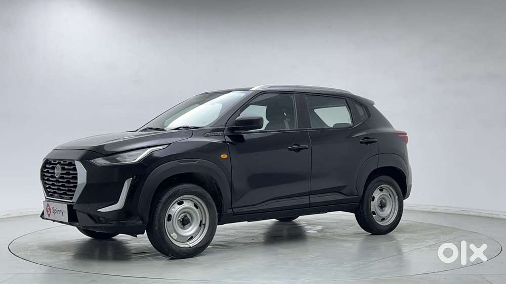 Nissan Magnite 1.0 Xe, 2024, Petrol