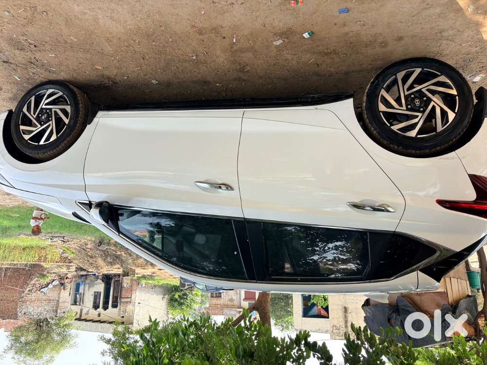 Hyundai I20 Asta 2024