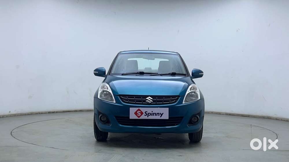 Maruti Suzuki Swift Dzire 1.3 Vxi, 2015, Petrol