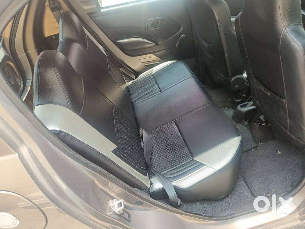 Datsun Redigo A, 2019, Petrol