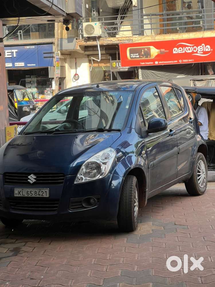 Maruti Suzuki Ritz 1.3 2011