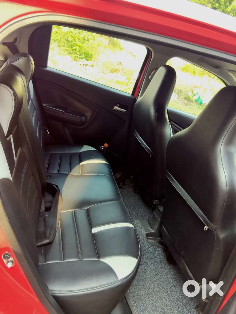Maruti Suzuki Celerio 2022
