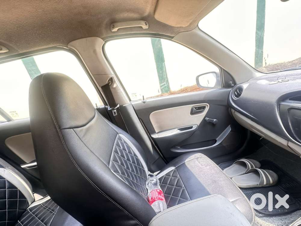 Maruti Suzuki Alto K10 S-cng 2018